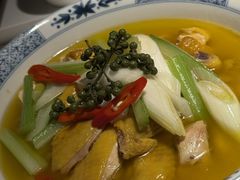 -张福记(五一公园店)