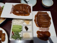 -恭敬李·烤鸭(天坛北门店)