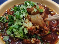 -马路边边麻辣烫联盟路店