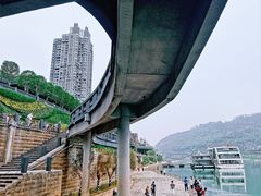 -中国宜宾·长江地标广场