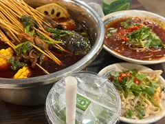 -成都瓜串串(华强北店)