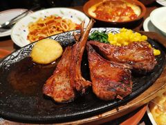 -萨莉亚意式餐厅(杭州滨江天街店)