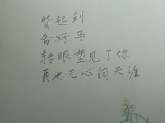 -安徽禾泉小镇