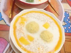 -甜心妈妈·榴莲星级糖水(北京路总店)