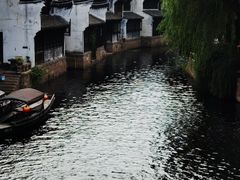 -嘉兴月河历史街区