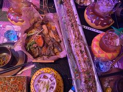 -匠子烤鱼(上邦百汇城店)