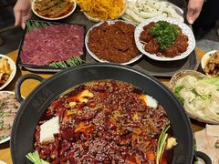 -楠火锅(太古里总店)