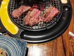 -海之屋韩式烤肉(海棠68环球美食街店)