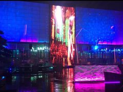 -PALA·PALA PARTY KTV(青悦城店)