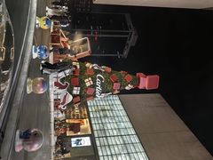 -Chanel(德基广场店)