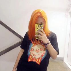 点击看大图 -GIRL STYLE 烫发·染发沙龙