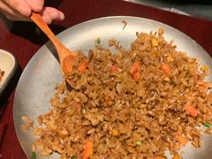 -周丹丹原味烧烤(香格里拉店)