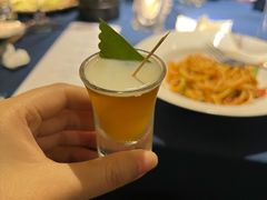-villaa·别墅·融合菜西餐厅