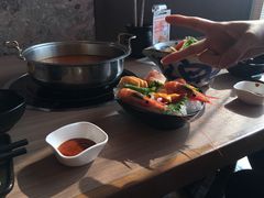 -水林间·寿喜烧自助(仙林金鹰店)