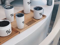 -% Arabica阿拉比卡咖啡(深圳湾万象城店)