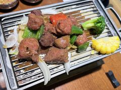 -九井澤精致料理(金茂店)