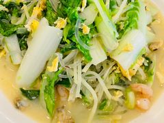 -今鲜源大酒店·中华餐饮名店(新湛路店)