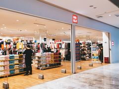 -优衣库(哈尔滨乐松广场店)