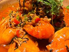 -锦楼·臻选新杭帮(杭州中心店)