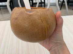 -满记甜品(无锡八佰伴店)