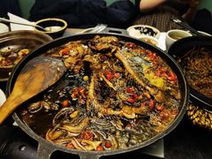 飘香臭鳜鱼-小湘旺臭鳜鱼·新湘菜(马连道路店)