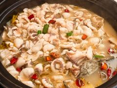-周渝食惦酸菜鱼(青浦店)
