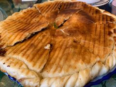 -卡万金特色藏餐