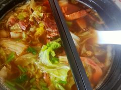 -闫家驴肉老店(华电一校店)