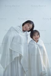 -芳妮豆丁家庭影像馆(宝安店)