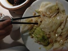 手撕包菜-以饭湘许(新塘万达店)