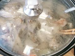 -阿九笨鸡蛋手擀面(总店)