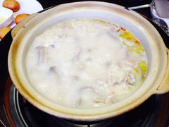 胡椒猪肚鸡-捞王锅物料理(四川北路店)