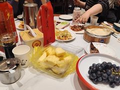 -梅利汴京烤鸭•开封豫菜地标店(晋安路店)
