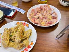 -谢记上海大排档(长寿路店)