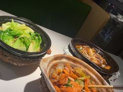 -荔粥记潮汕砂锅粥(太湖路店)