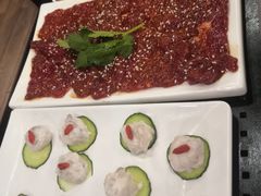 -百口川老火锅(西科大新区店)