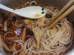 -丽丽三鲜螺蛳粉(田林路店)