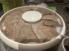 -椒香城门口老火锅(虎门店)