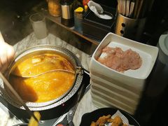 -火炉火自助餐(喜隆多店)