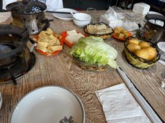 -范贤光鸡公煲(平乐园总店)