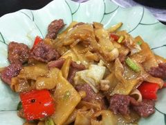 -美极鲜食坊(宝安南路店)