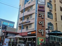 -ABC MART(济州莲洞店 )