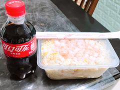 -鸭绿江海鲜烧烤大排档(杏林街店)