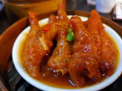 豉汁蒸凤爪-添运来(茶园奥园广场店)