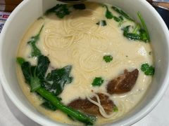 -和府捞面(曹路花园城店)