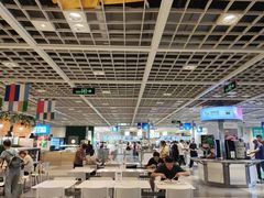 -宜家·瑞典风味餐厅(无锡店)