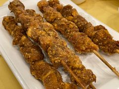 -功德林素菜饭庄(前门店)