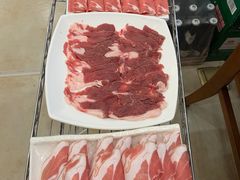 -情忆草原涮肉馆