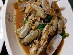 -阿双温州饭店