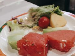 -比格比萨自助(上海松江万达店)